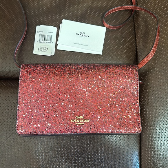 Coach Wizard of OZ Collection - Picture 2 of 5